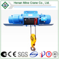 5ton Wire-Rope Electric Hoist com grande produção e preço barato